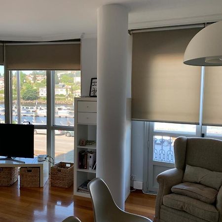 Apartamento Nautico Pontevedra Exterior photo